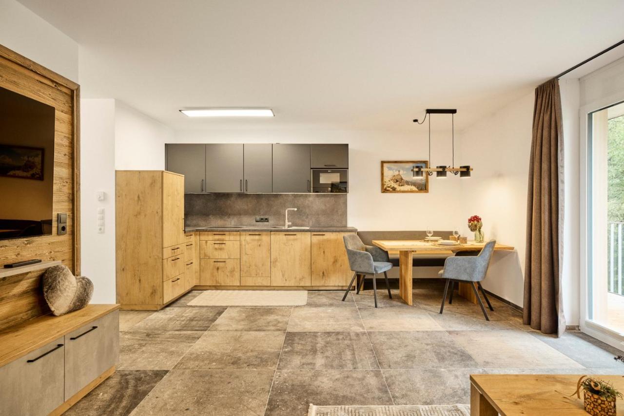 Neues Luxerioes Eingerichtetes Apartment Bock See Esterno foto