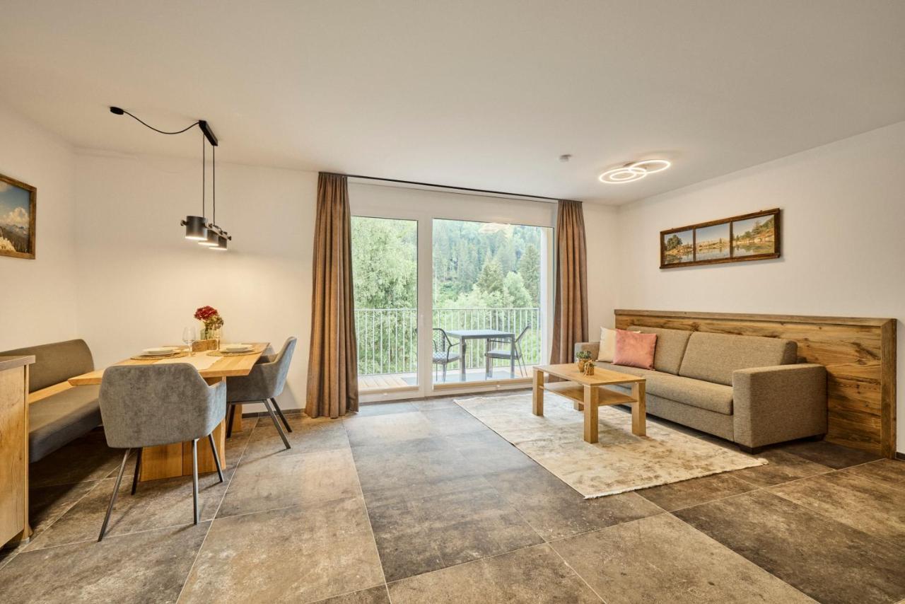 Neues Luxerioes Eingerichtetes Apartment Bock See Esterno foto